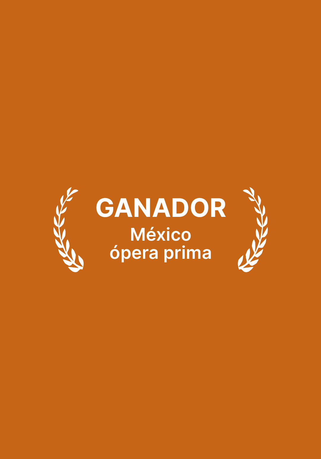 Ganador México ópera prima, por día, cineteca nacional, 18 docsmx