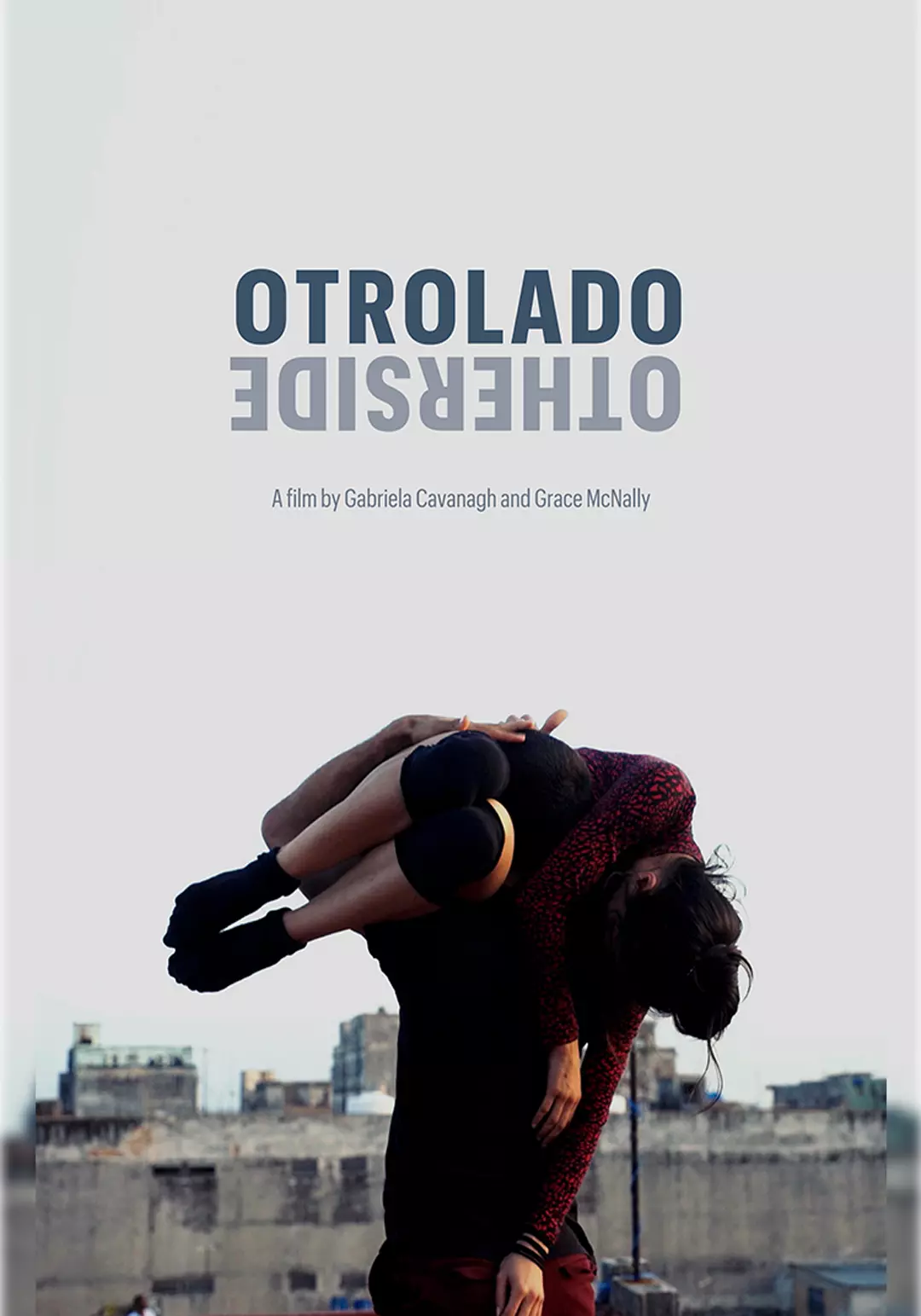 OtroLado,  Gabriela Cavanagh, fragmentos internacionales, por sección, 18 docsmx