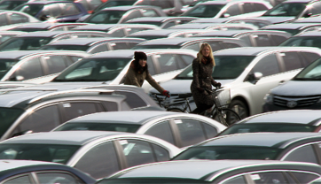 Bikes vs. Cars, hoy en docs, docsmx 2024