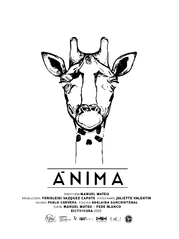 Ánima, Manuel Mateo, Programación, por película, 19 DocsMX, 2024