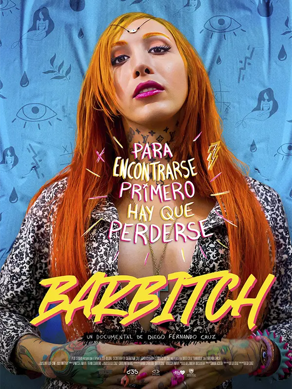 Barbitch, Programación, Por sección, Doctubre Mx, 19 DocsMX, 2024