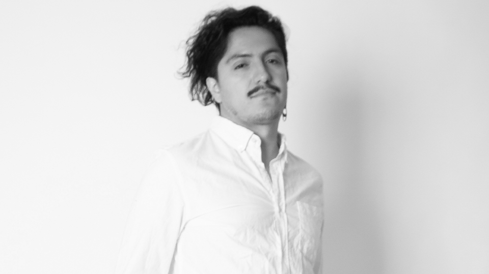 Emiliano Escoto, jurados, global docs, 20 DocsMX, 2025