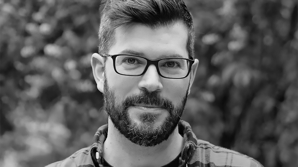 Hubert Sabino-Brunette, jurados, hecho en méxico, 20 DocsMX, 2024