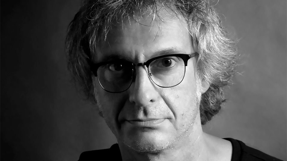 Nacho Navarro, jurados, nuestra america, 20 DocsMX, 2025