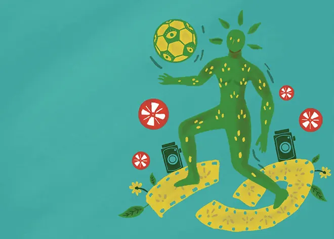 Reto DocsCdMx, 20DocsMx, 2025