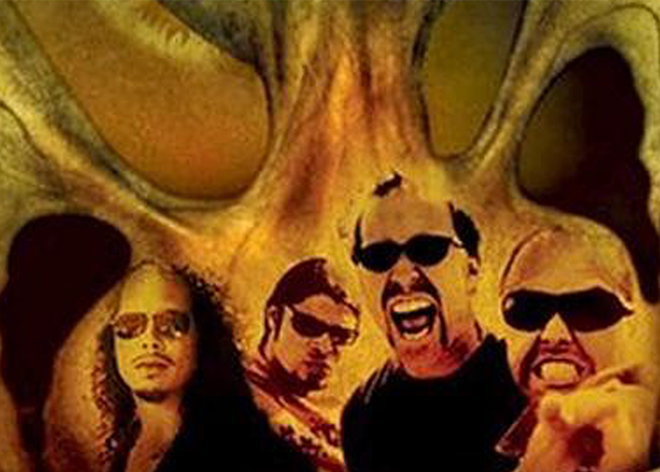 Metallica. Some Kind of Monster, Joe Berlinger, Bruce Sinofsky, Joe Berlinger, 20DocsMx, 2025