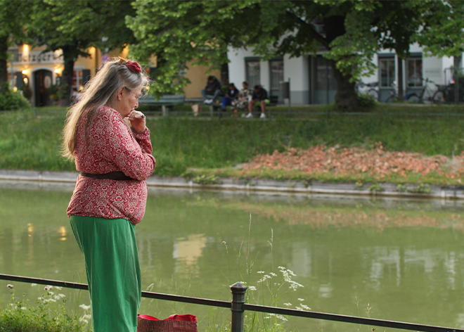 Lieberta, Pamela Villanueva, Proyecciones especiales, 20DocsMx, 2025
