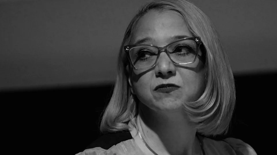 Ana Zamboni, juradxs, global docs, 21 DocsMX, 2026