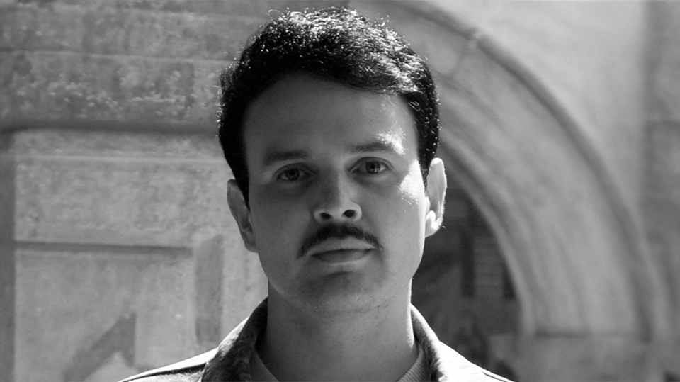 David Liles, juradxs, fragmentos internacionales, 21 DocsMX, 2026
