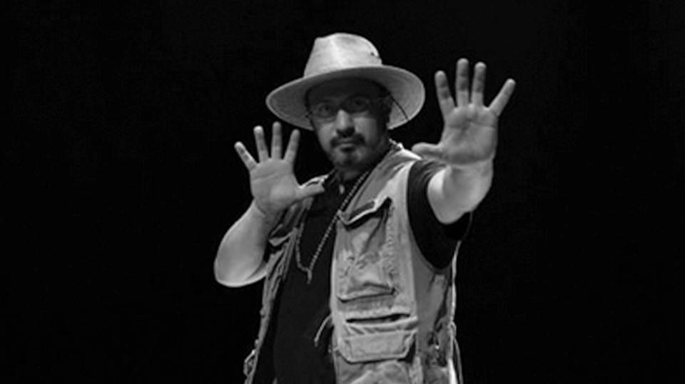 Eduardo Lizalde, juradxs, nuestra américa, 21 DocsMX, 2026