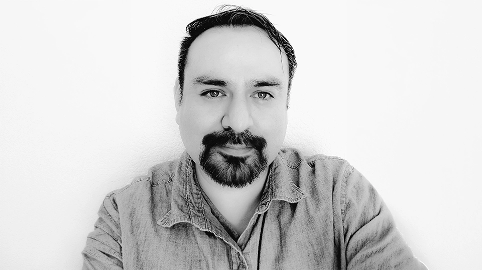 Erick Arceo, juradxs, méxico ópera prima, 21 DocsMX, 2026