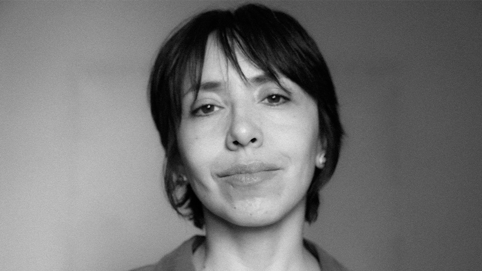 Gisela Delgadillo, juradxs, horizonte cdmx, 21 DocsMX, 2026