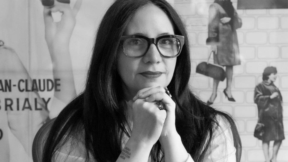 María José Cuevas, juradxs, horizonte cdmx, 21 DocsMX, 2026