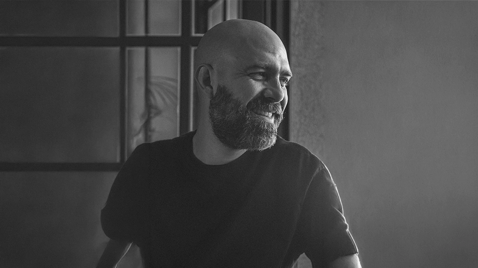 Ramiro Medina, juradxs, fragmentos internacionales, 21 DocsMX, 2026