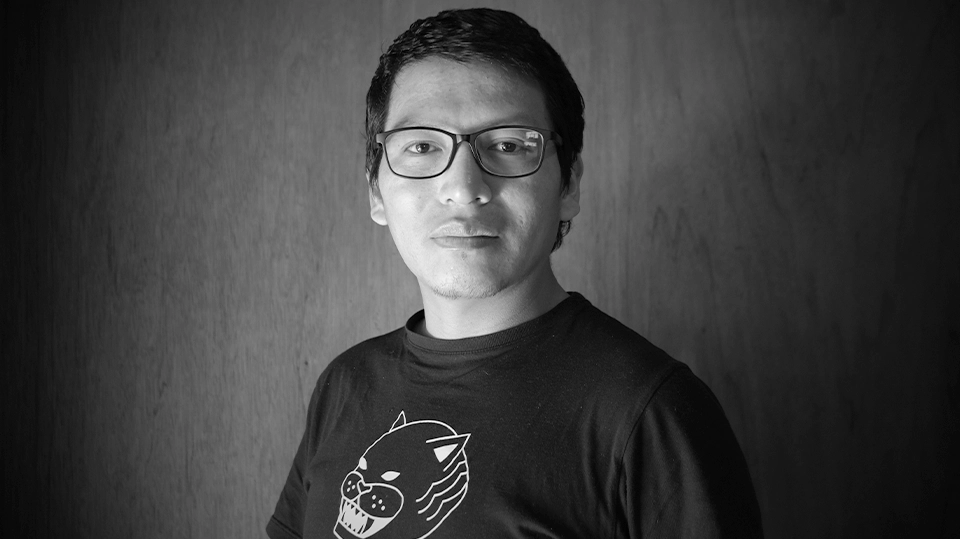 Xun Sero, juradxs, hecho en méxico, 21 DocsMX, 2026