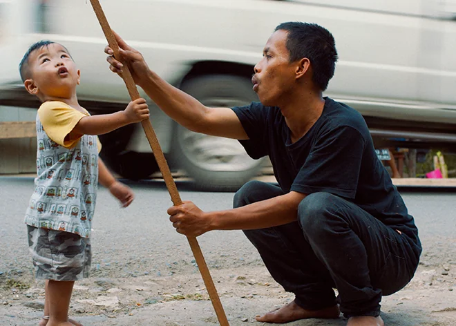Un río en medio del cielo, Wahyu Al Mardhani, Chris C.F, 21 DocsMX, 2026