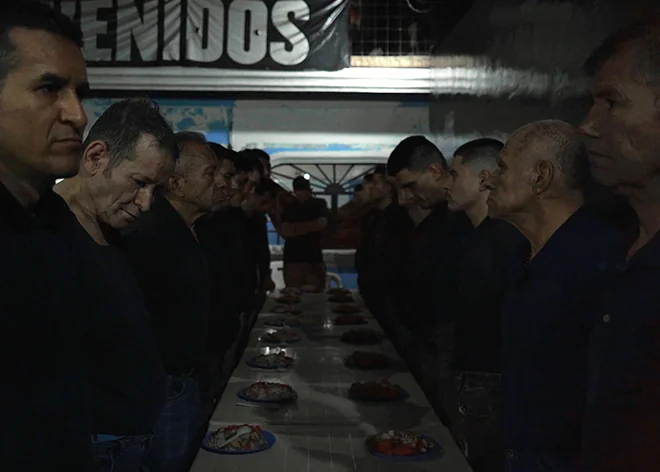 Al extremo opuesto, Pepe Montes, 21 DocsMX, 2026