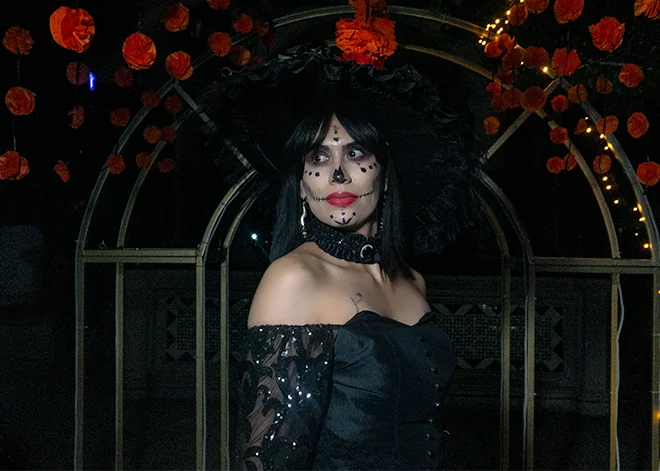 Crisálidas, Julieta Ponce Ruiz, 21 DocsMX, 2026