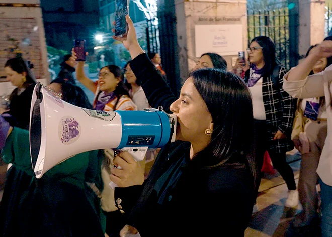 No Consent, Montse Bover Rabionet, Núria Vilà Coma, 21 DocsMX, 2026