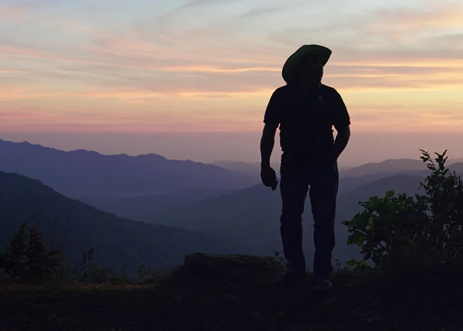 Xa-lyu k’ya. Un mundo de cerros, Gerónimo Barrera, Carlo Nasisse, 21 DocsMX, 2026