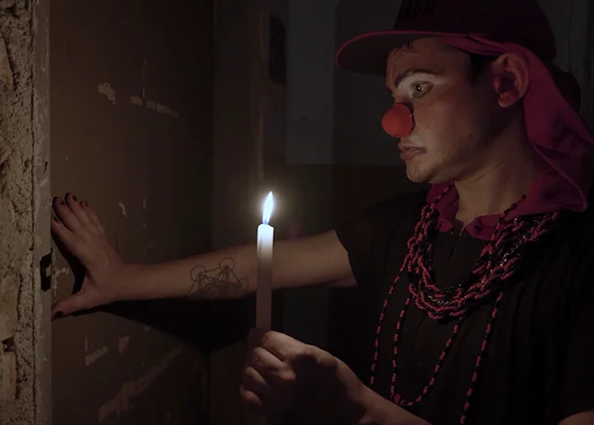 Dr. Payaso, Tiago Tambelli, 21 DocsMX, 2026