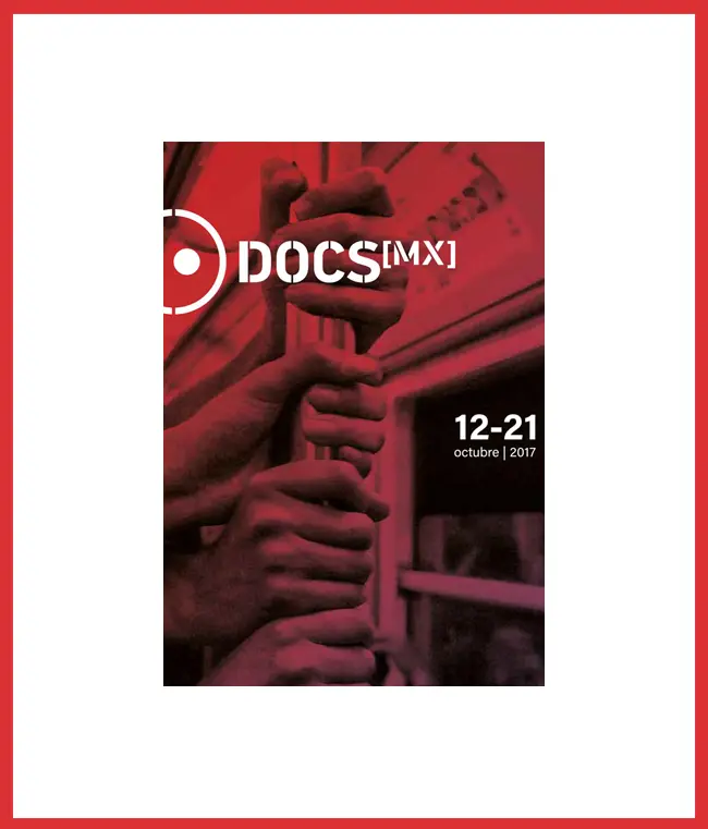 ediciones anteriores, catálogos, 2017, docsdf