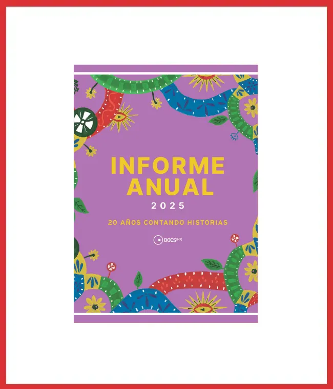 ediciones anteriores, informes de resultados, 2025, docsmx