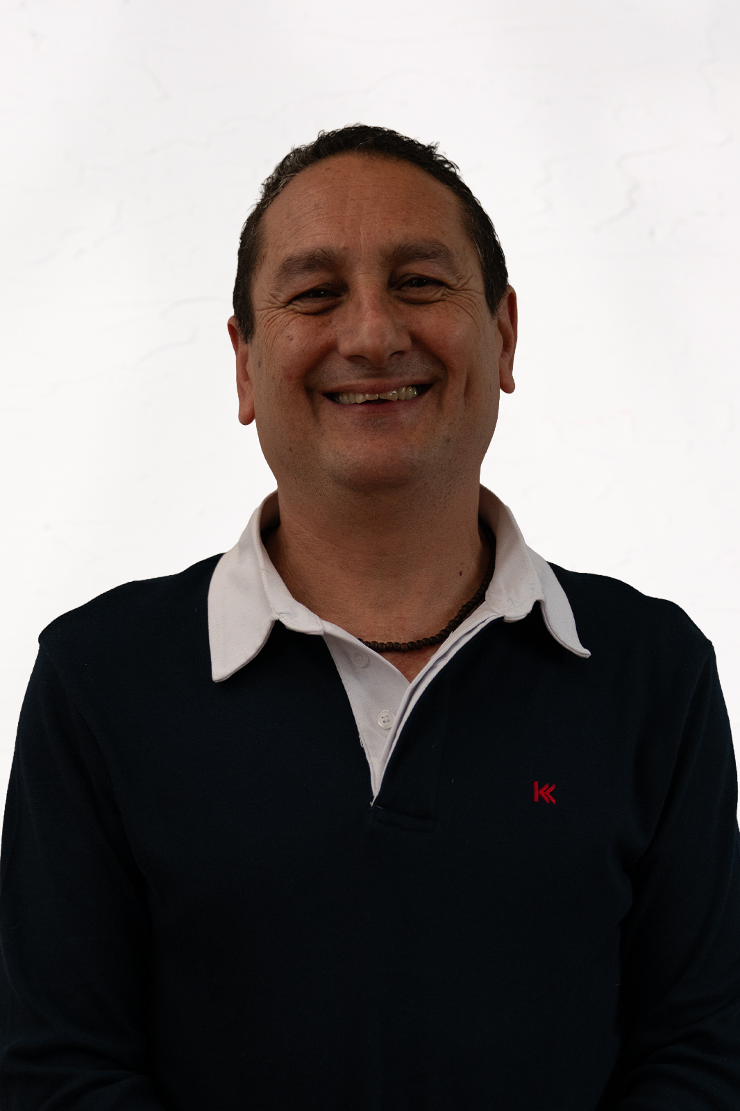 Marco Antonio González