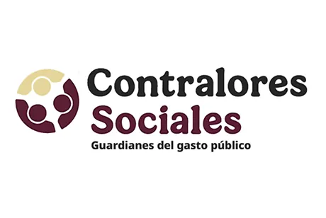 logo, contraloría social, gobierno méxico, 2025