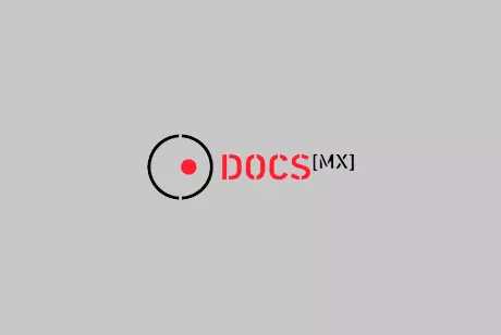 logo, docsmx, docs en tus oidos, docsmx 2024