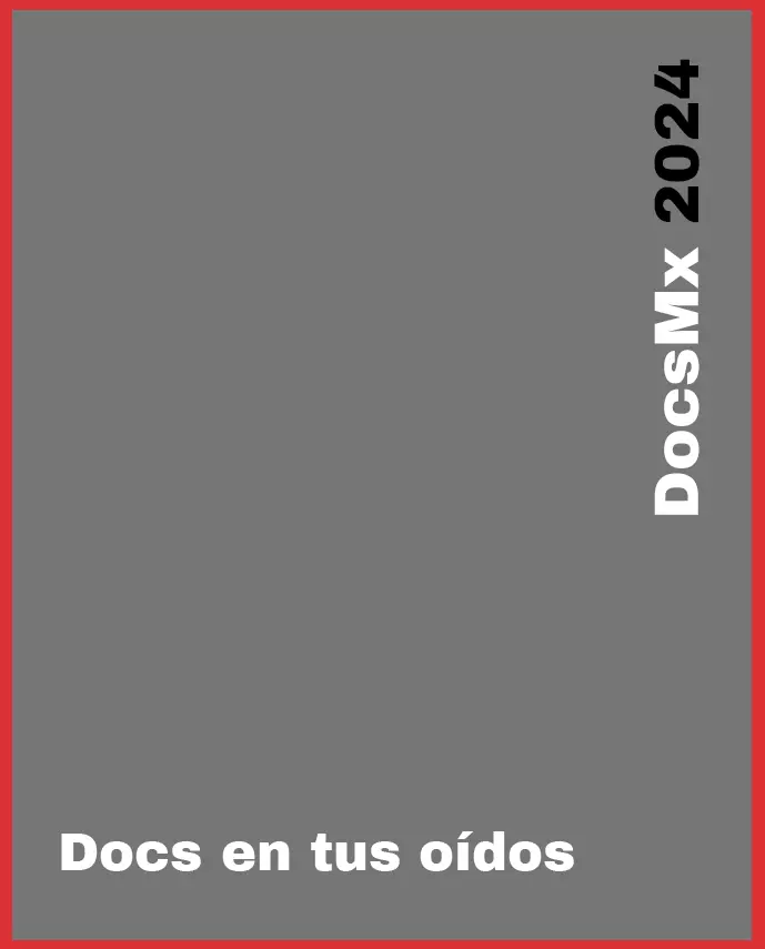 Creación, Docs en tus oídos, Wondery, DocsMX, 2024