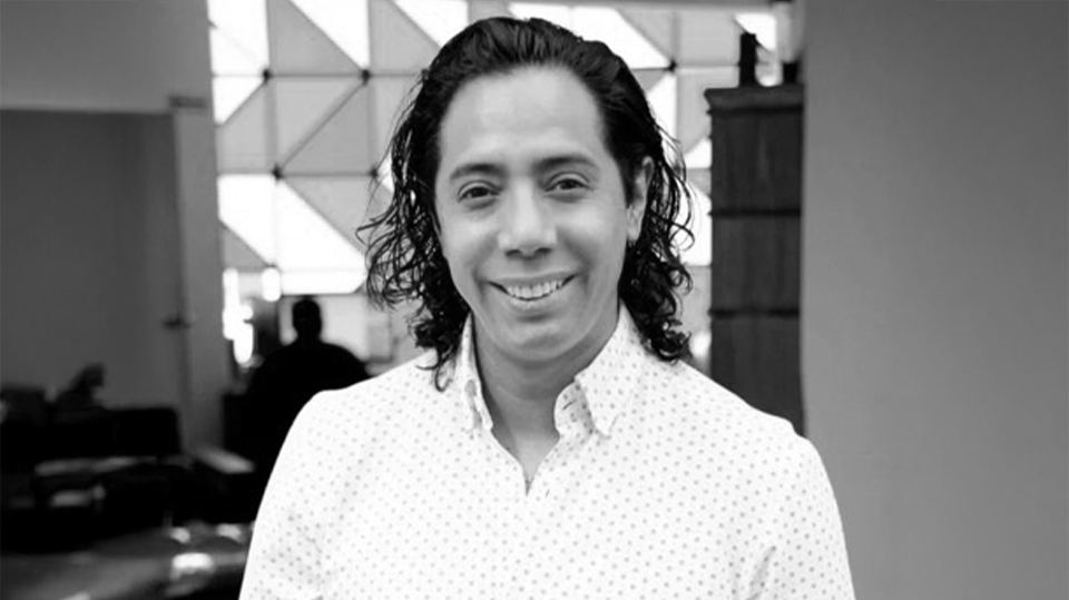 Izrael Moreno, semblanza, acerca de, RetoDocs CdMx docsmx, 2025