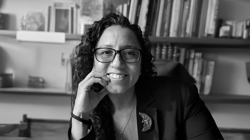 Yuli Rodríguez, semblanza, acerca de, RetoDocs CdMx docsmx, 2025