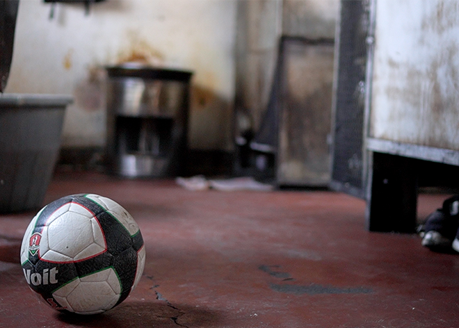 El Taxqueño, Cirilo Sánchez, Carlos Villa, cortometrajes, Reto DocsMx20, 2025