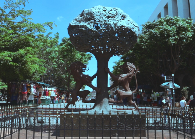 En nombre del futbol, Melina Martínez, Enós Ramírez, cortometrajes, Reto DocsMx20, 2025