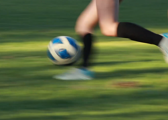 Futbol, identidad y comunidad. La pasión que no desciende, Amaranta Gálvez, cortometrajes, Reto DocsMx20, 2025