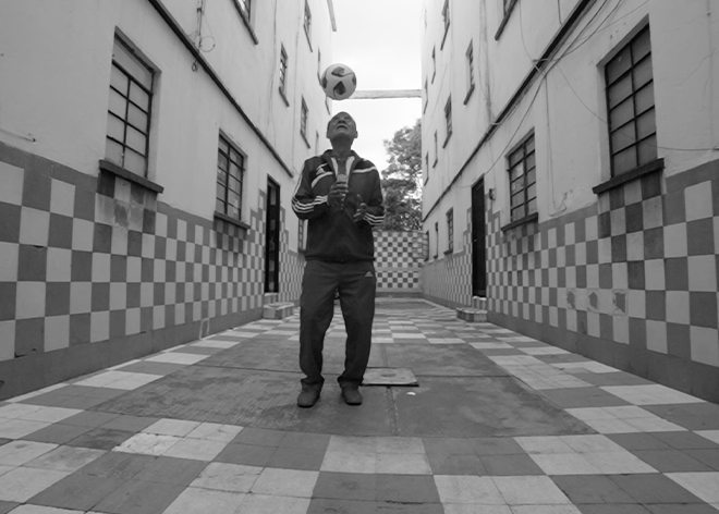 Me cuesta tanto olvidarte, Rogelio Hernández, Faustino Alanís, cortometrajes, Reto DocsMx20, 2025