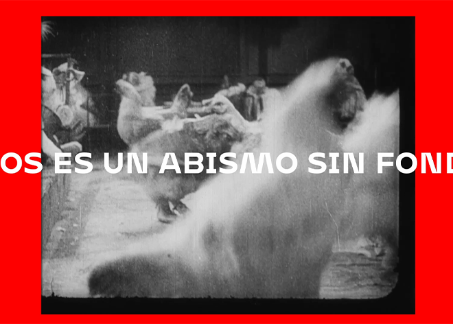 Me mutilé una pierna y grité de placer, práctica experimental, Sobre la fiesta y sus políticas del goce, docsmx, 2025