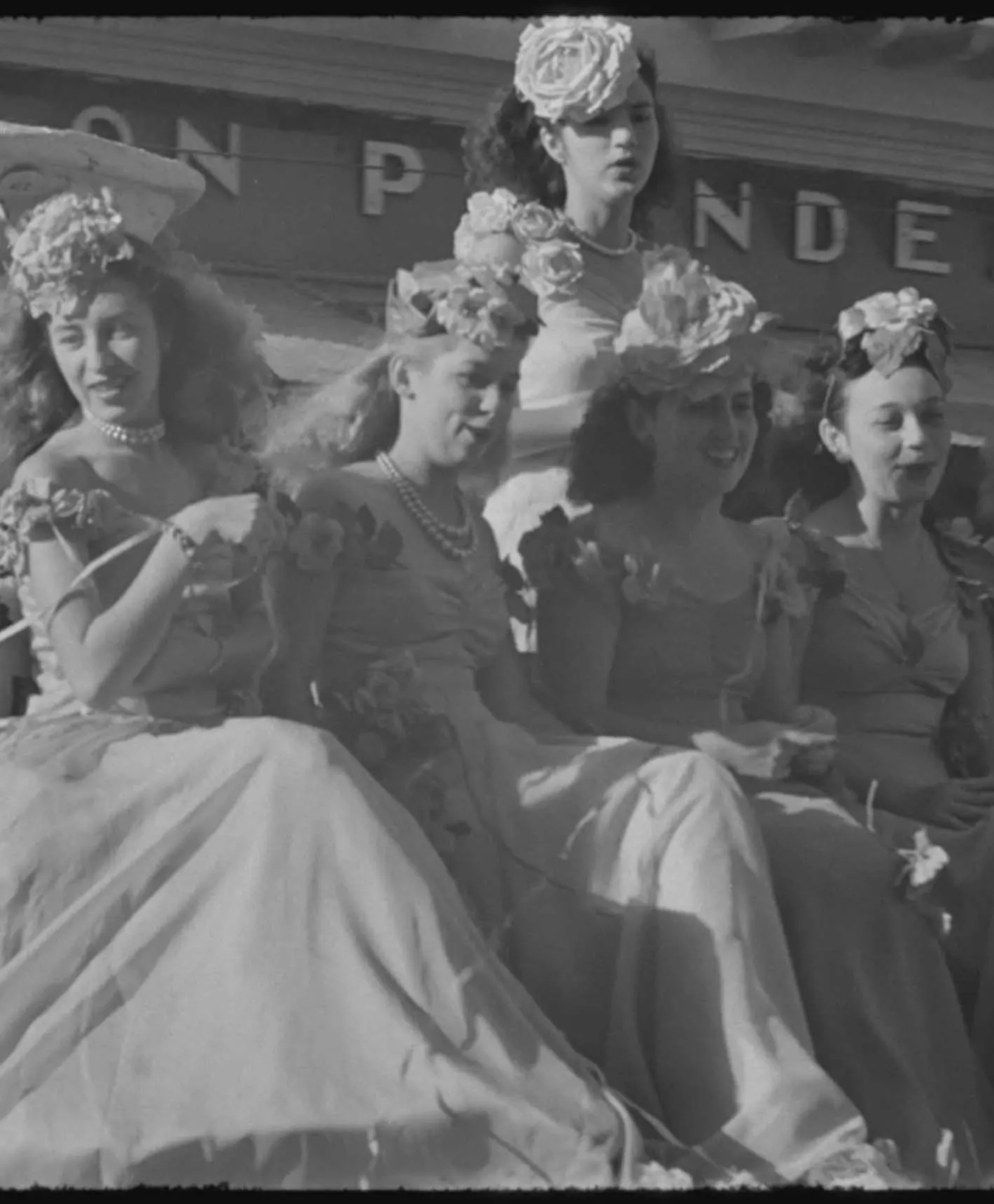 Exhibición, Práctica experimental, DocsMX, 2025