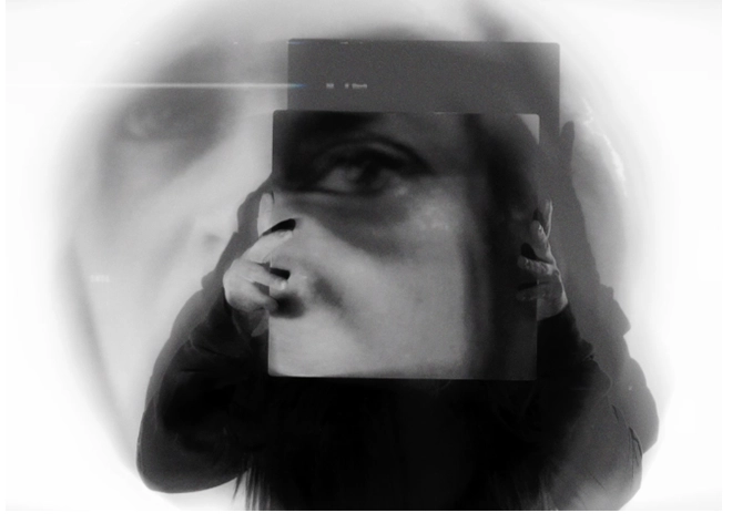Devenir, Frida Guillén, Práctica experimental, DocsMX, 2026