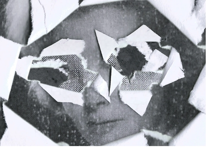 Huida, Macarena Ortiz, Práctica experimental, DocsMX, 2026