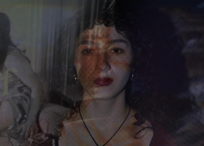Rasgar el hilo de la media, Atisela D. la Isla, Lucero Cabañas Melo, Paulina Cruz González, Brenda M.A Rodríguez Rodríguez, Práctica experimental, DocsMX, 2026