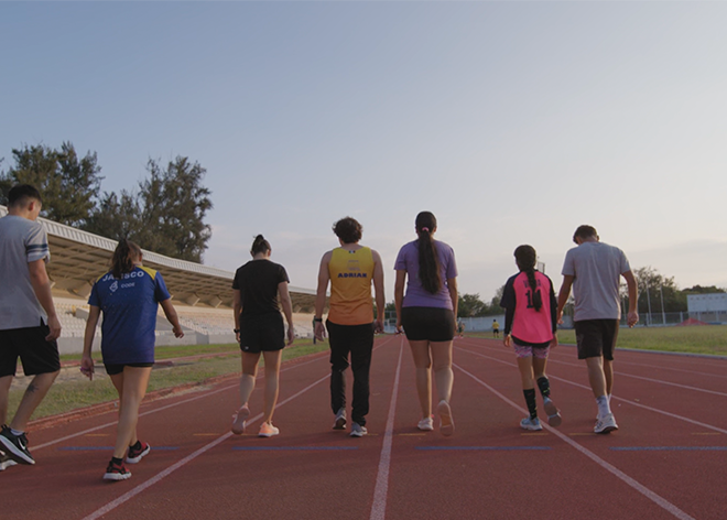 Las hijas del viento, Primavera documental, Doctubre presenta, DocsMX, 2026
