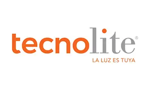 logo, Tecnolite, la luz es tuya, primavera documental, 2025