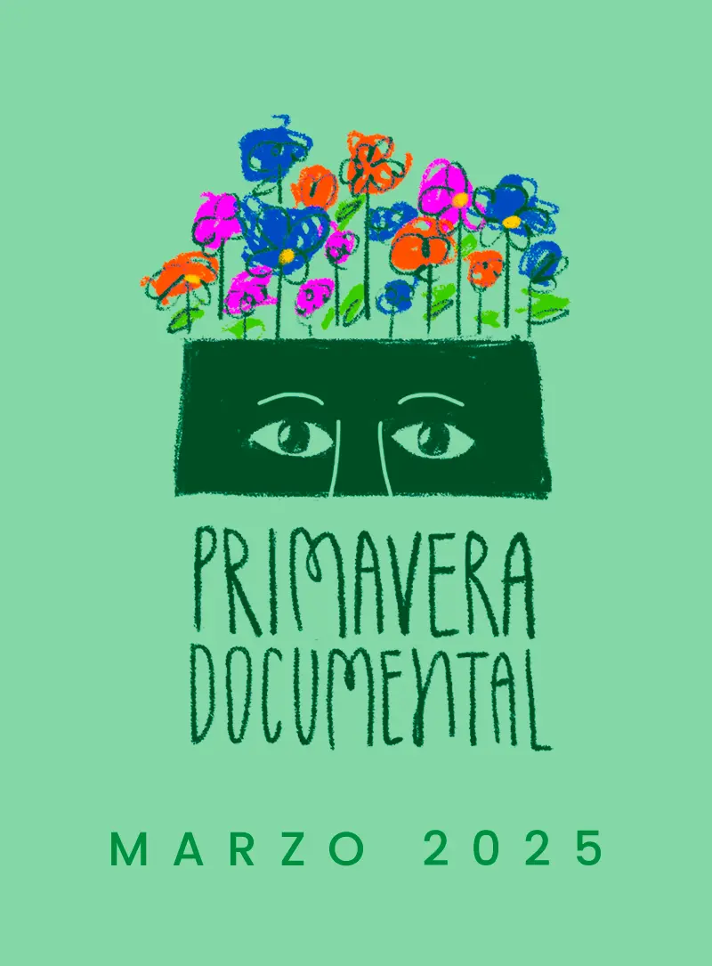 Doctubre presenta, Primavera documental, Exhibición, DocsMX, 2025