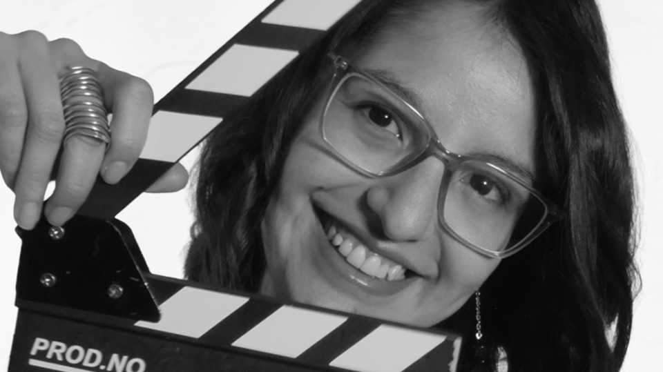 Andrea Villagómez, semblanza, Un, docs, tres por mi, 20docsmx, 2025