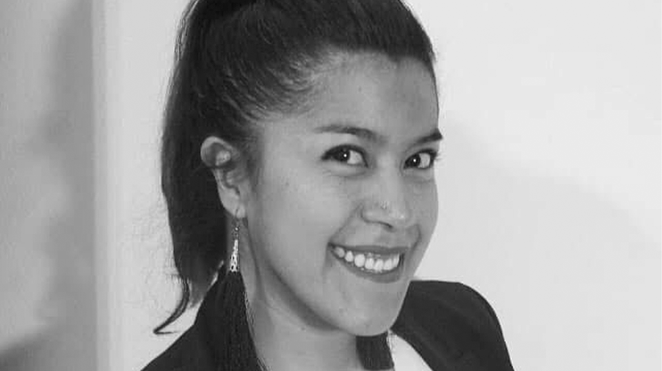 Areli Paola Rosillo, semblanza, Un, docs, tres por mi, 20docsmx, 2025