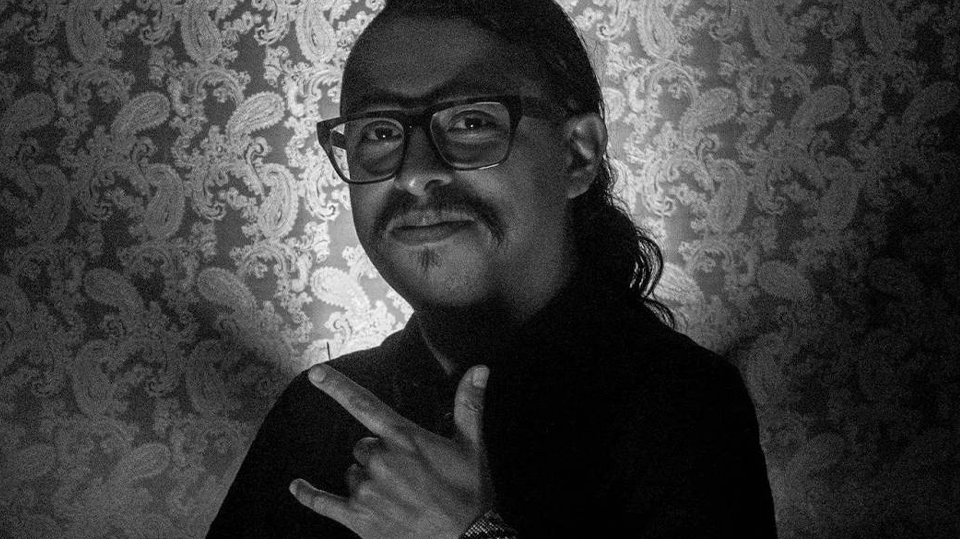 Antonio de Jesús Camargo, semblanza, Un, docs, tres por mi, 20docsmx, 2025