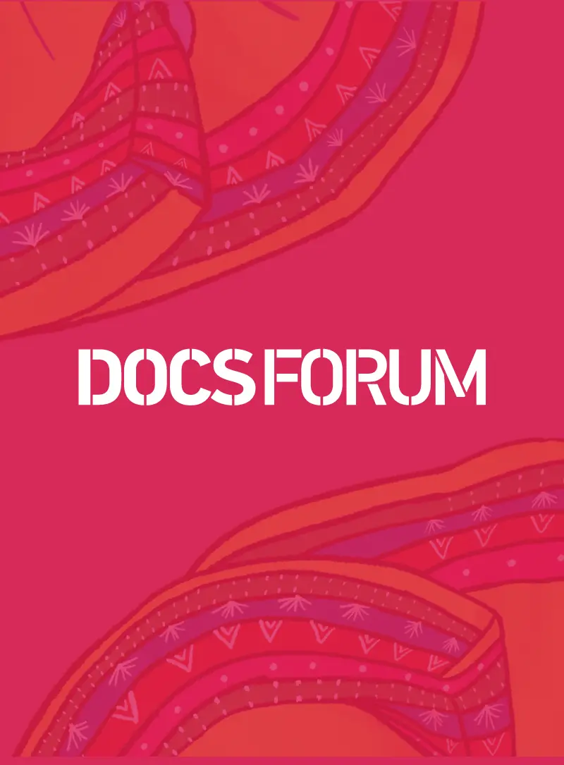Formación, DocsForum, DocsMX, 2025