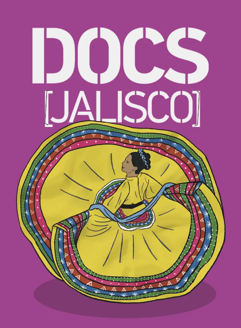 Festivales, DocsJalisco, DocsMX, 2025